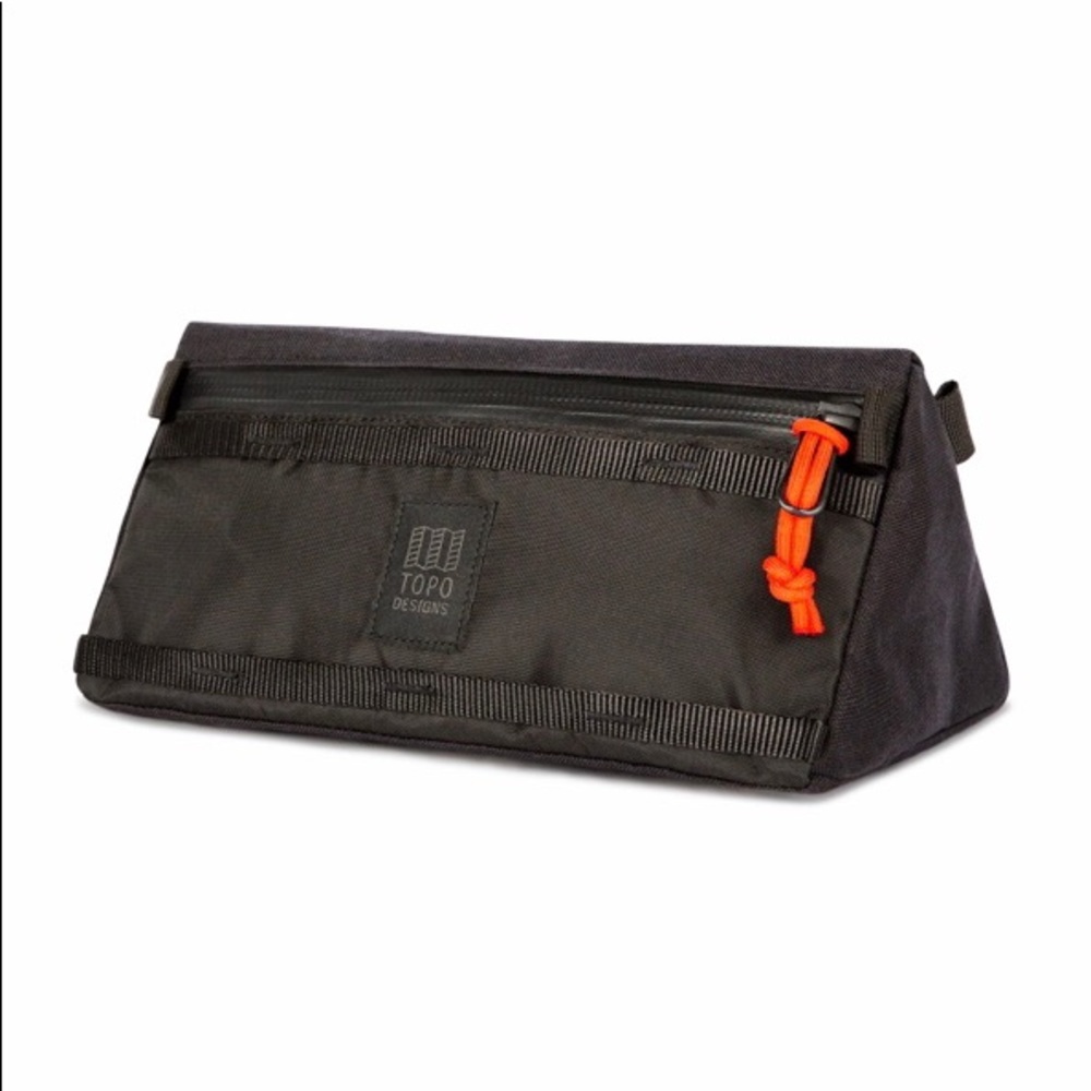 Topo Designs Bike Bag